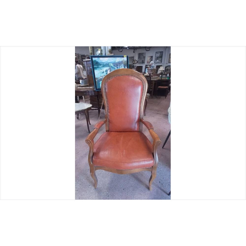 FAUTEUIL VOLTAIRE 
