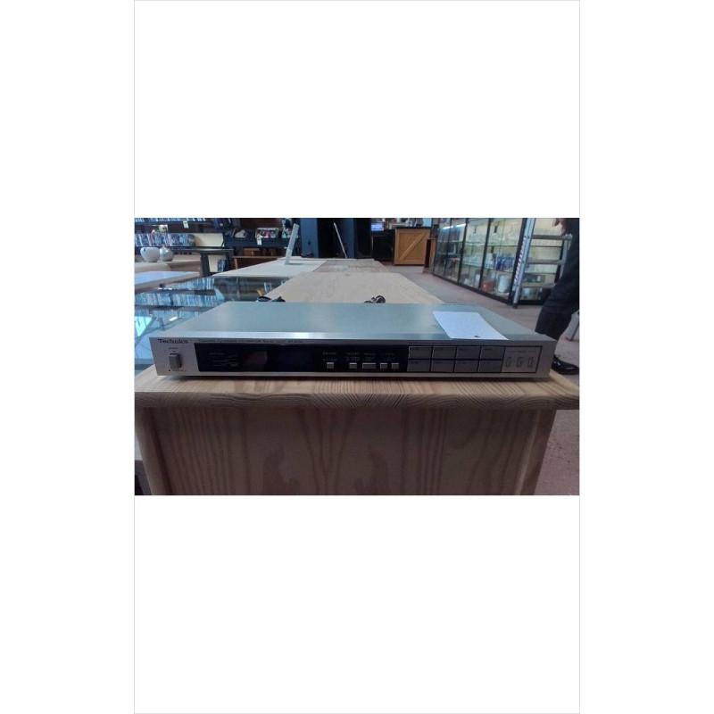 TUNER TECHNICS STZ55L