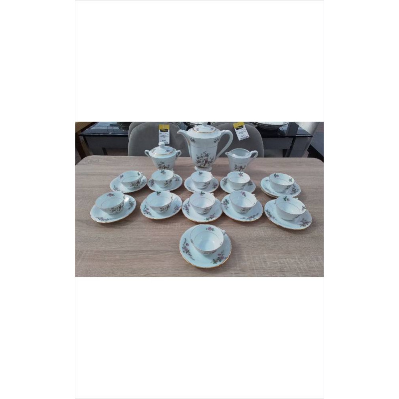 SERVICE A CAFÉ LIMOGES 