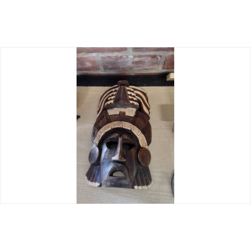 MASQUE AFRICAIN 