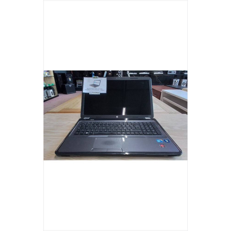 PC PORTABLE HP I3 6 GO 240 GO WIN 10
