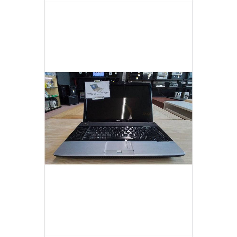 PC PORTABLE ACER 2 GHZ 3 GO 120 GO WINDOWS 10