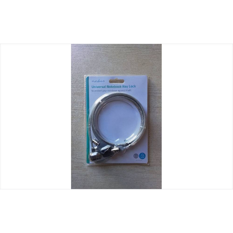 CADENAS ORDINATEUR PORTABLE 