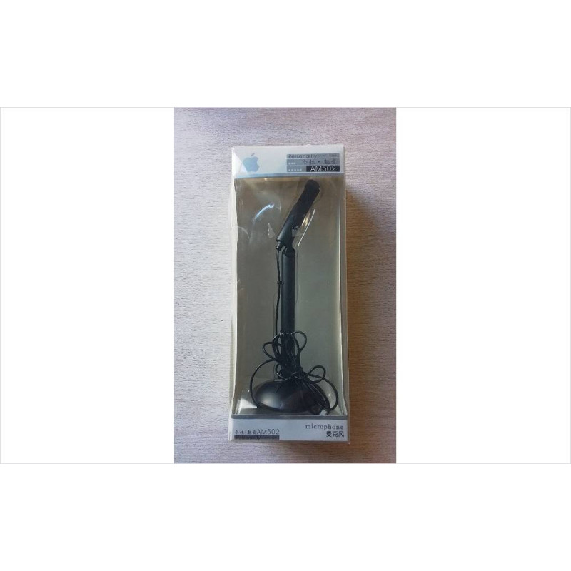 MICROPHONE APPLE AM502