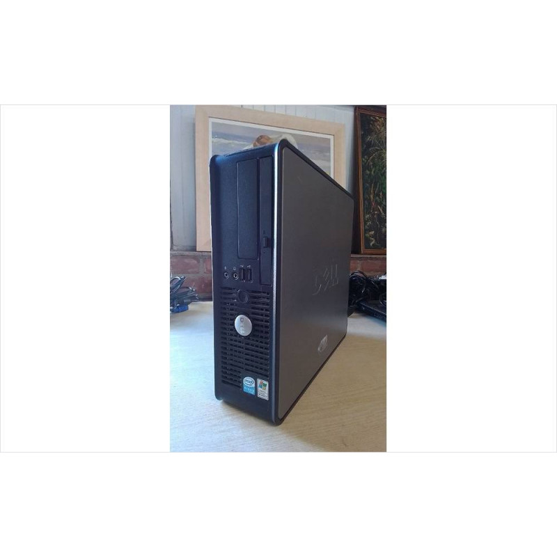 PC DELL 3GO 320GO XINDOWS 7