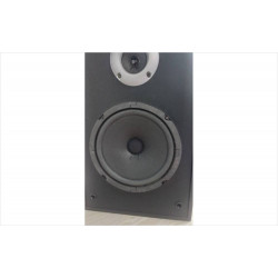 PAIRE D’ENCEINTES PIONEER 