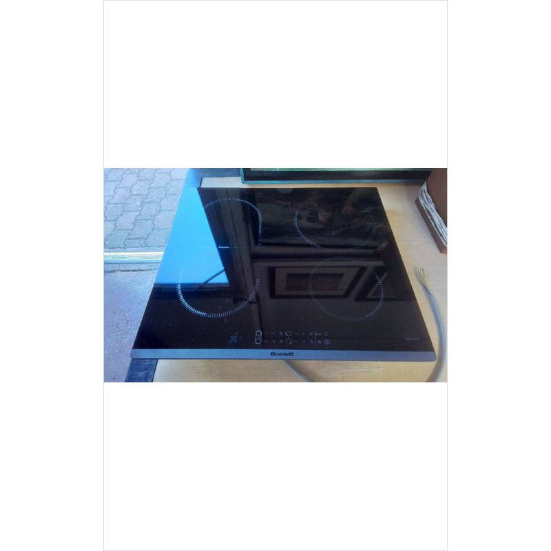 PLAQUE DE CUISSON INDUCTION BRANDT (NEUVE)