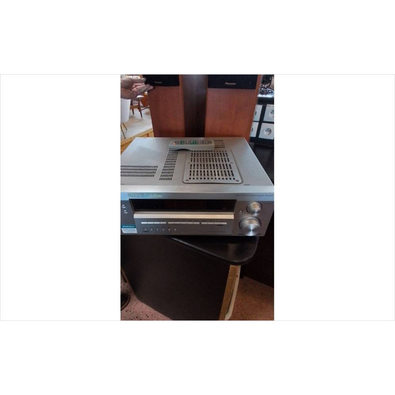 AMPLI HOME CINÉMA +TC