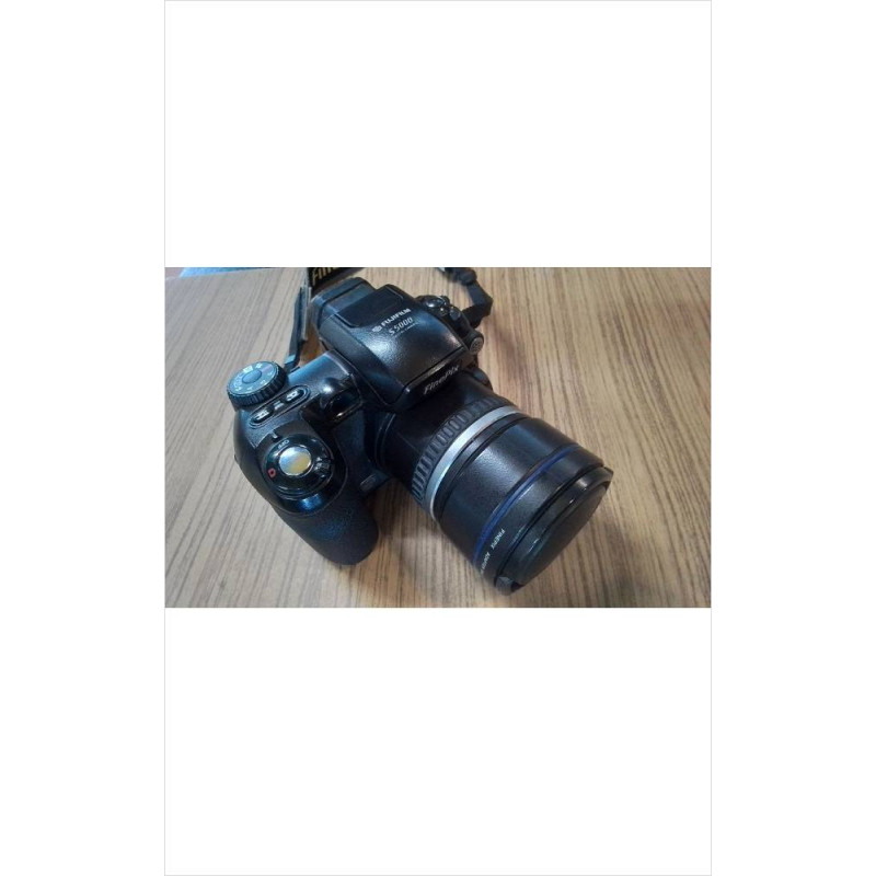 APPAREIL PHOTO 