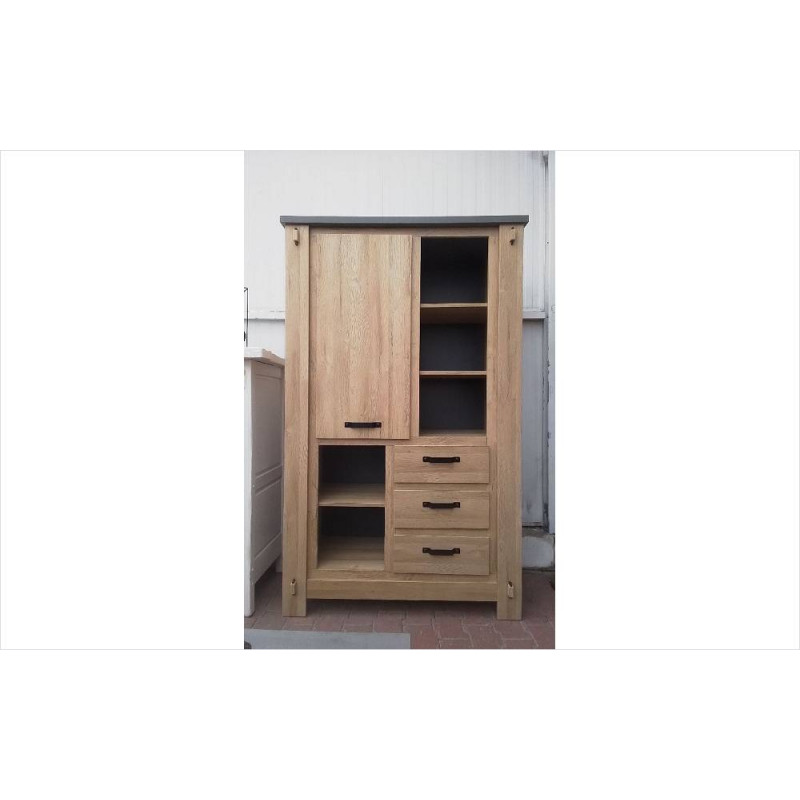 BUFFET VAISSELIER MODERNE 