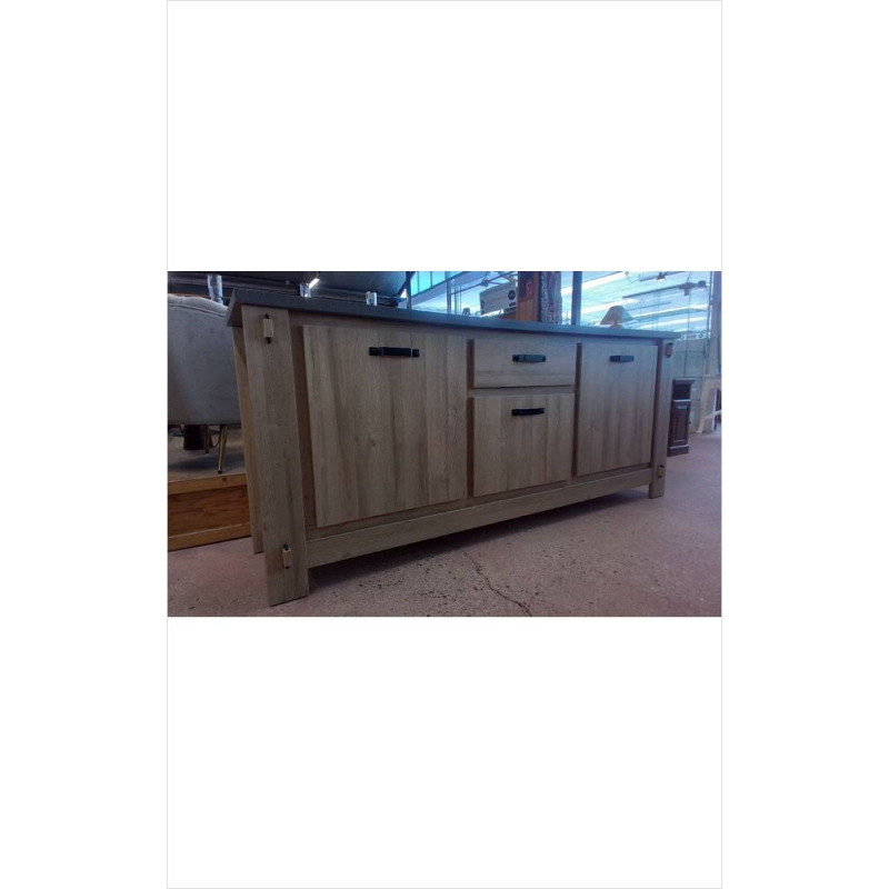 BUFFET BAS MODERNE 