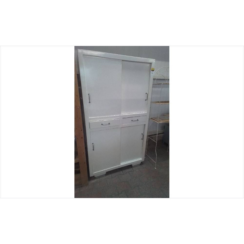 BUFFET DE CUISINE ANNEE 50