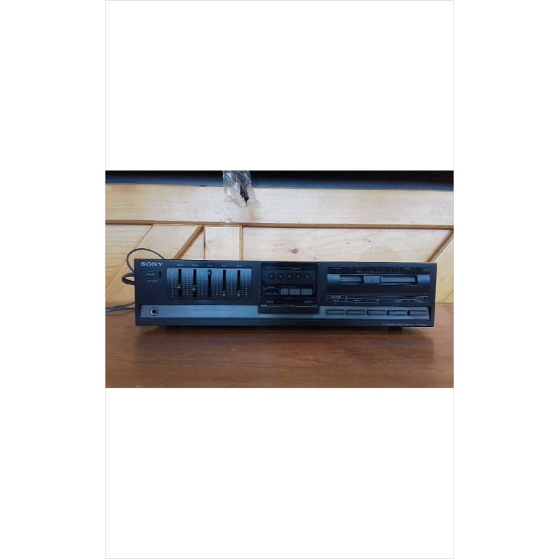 AMPLI SONY TA-AX230