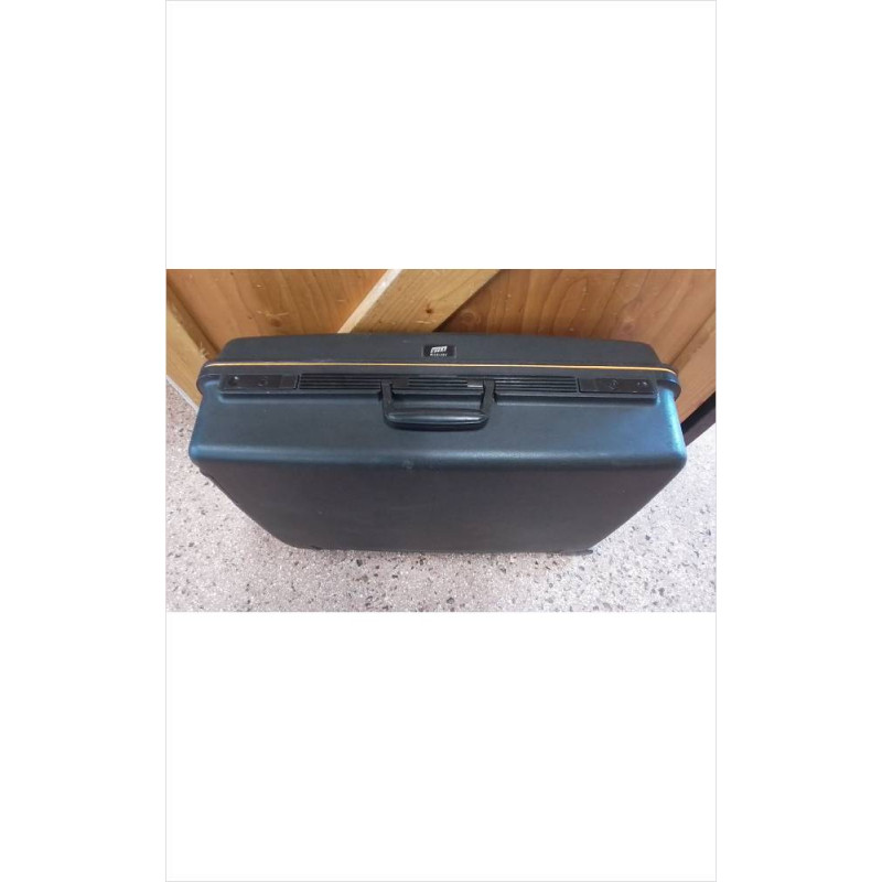VALISE DELSEY + CLÉ 