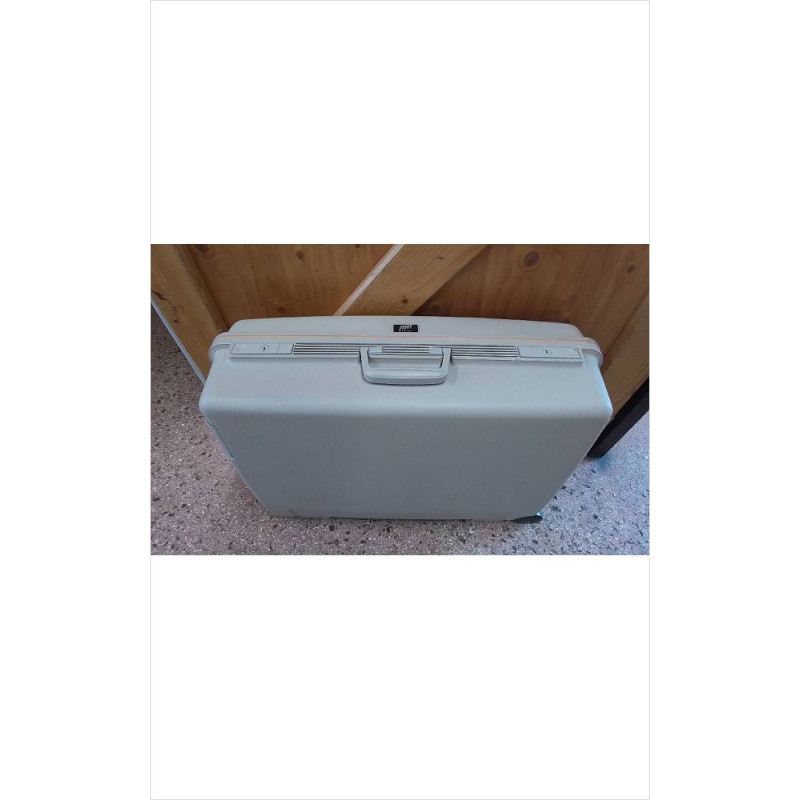 VALISE DELSEY + CLÉ 