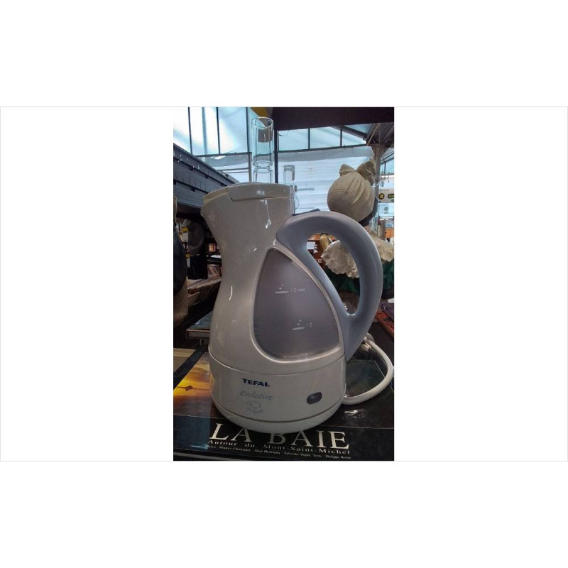 BOUILLOIRE TEFAL 