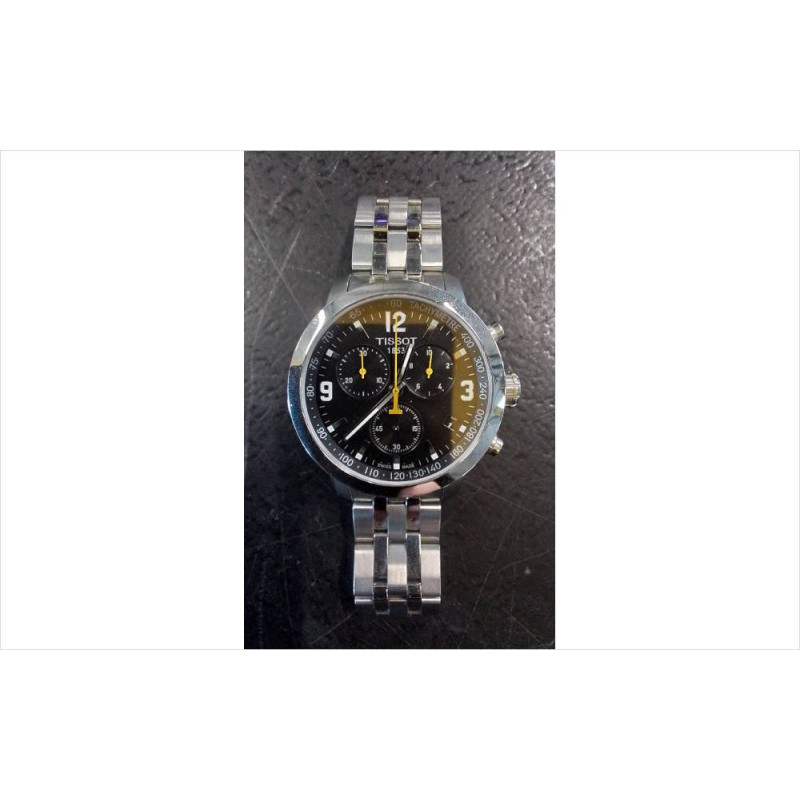 MONTRE QUARTZ TISSOT