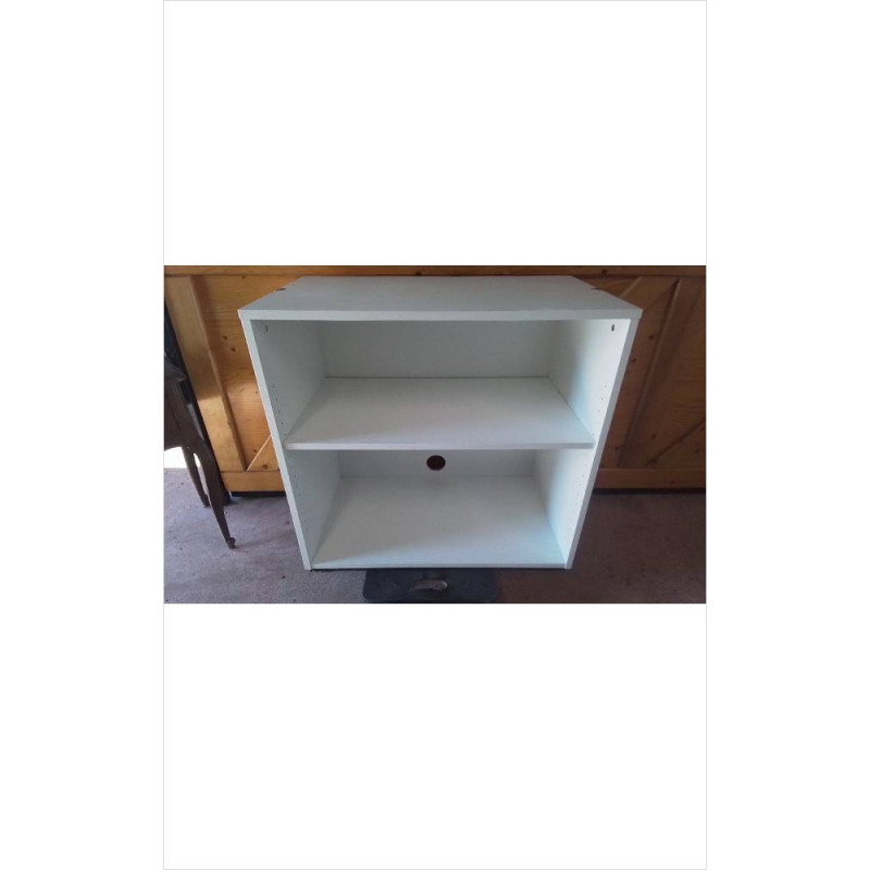 MEUBLE DE BUREAU 2 NIVEAUX