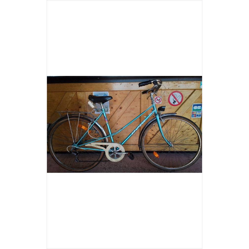 VÉLO PEUGEOT 