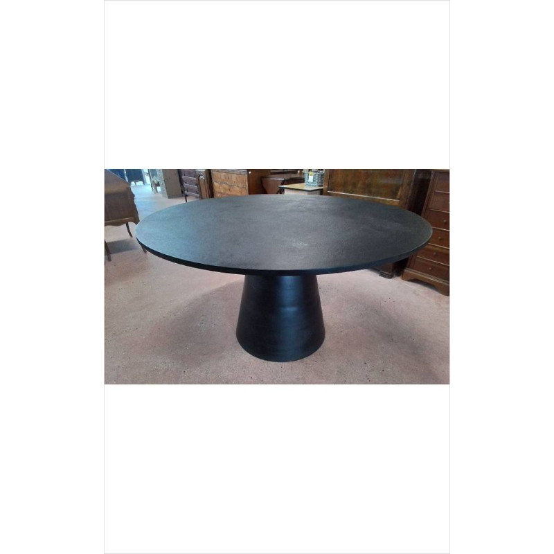 TABLE ALUMINIUM ALINÉA A1404277379-HL (PRIX NEUF: 1299 €)