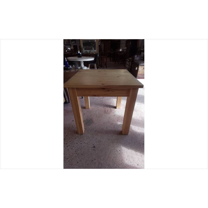 TABLE EN PIN 