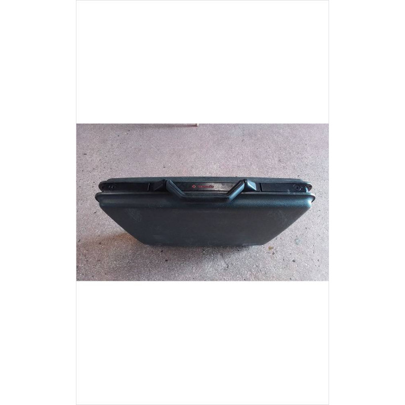 ATTACHÉ-CASE SAMSONITE SANS CLÉ 