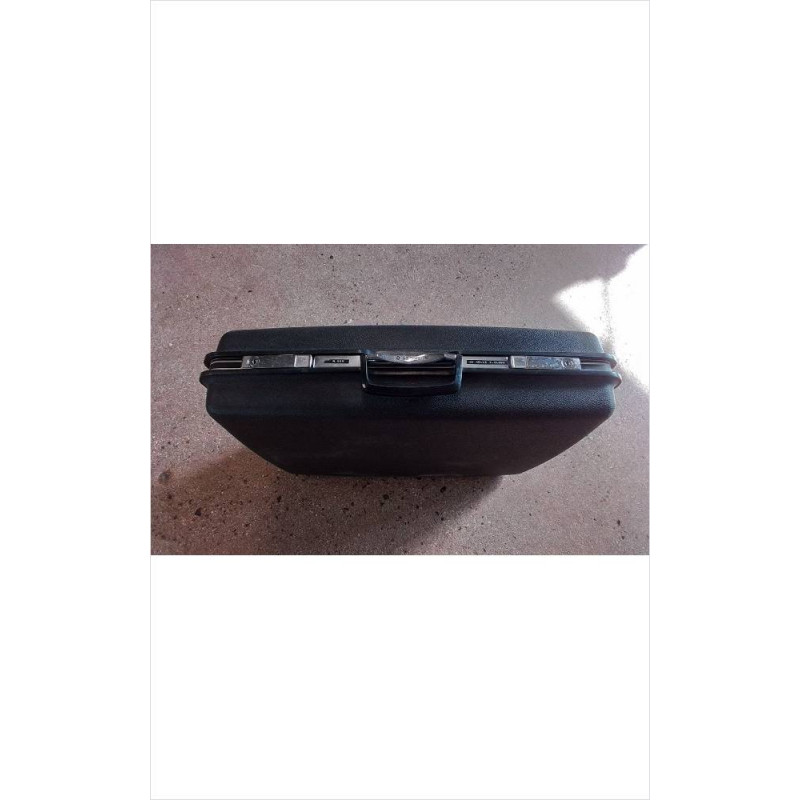VALISE SAMSONITE SANS CLÉ 