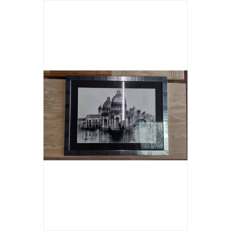 SOUS VERRE VENISE
