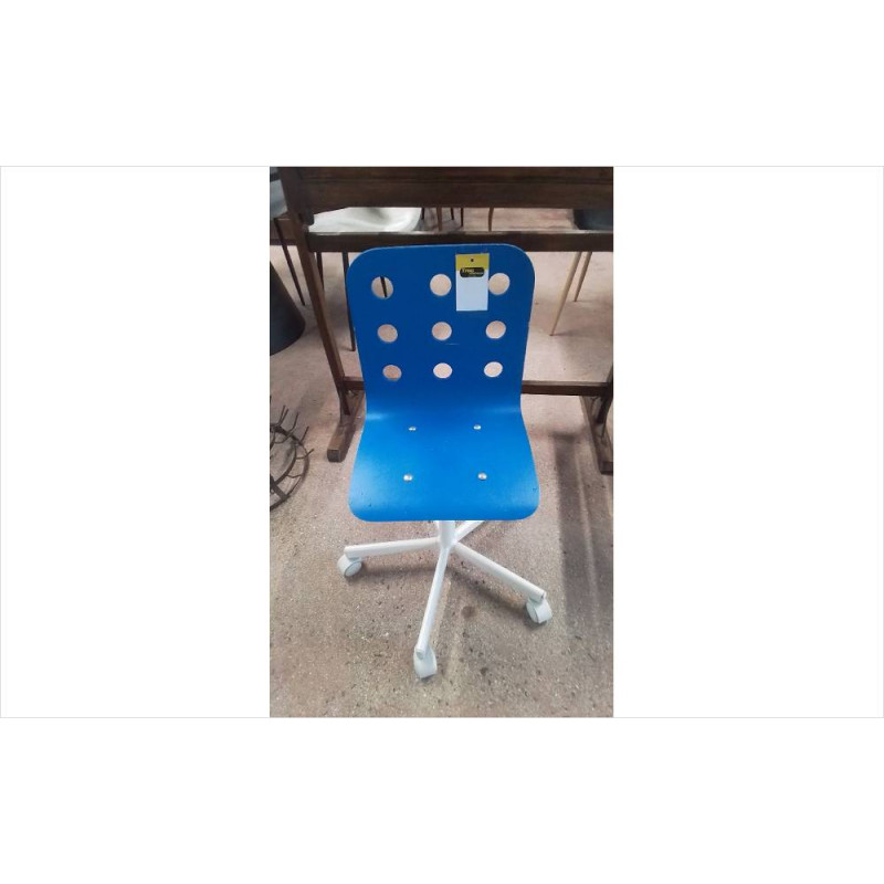 CHAISE ENFANT 