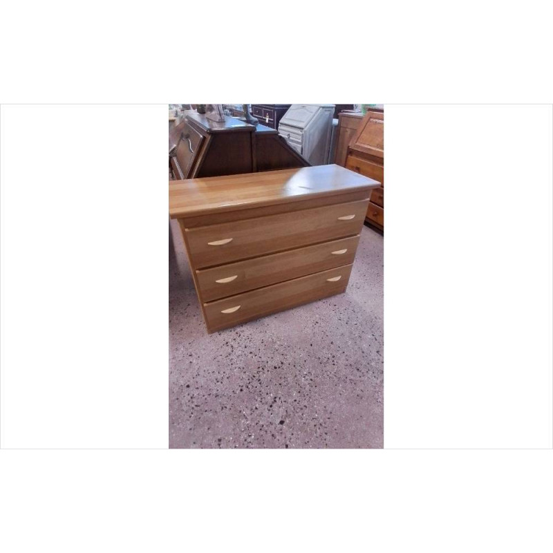COMMODE MODERNE 