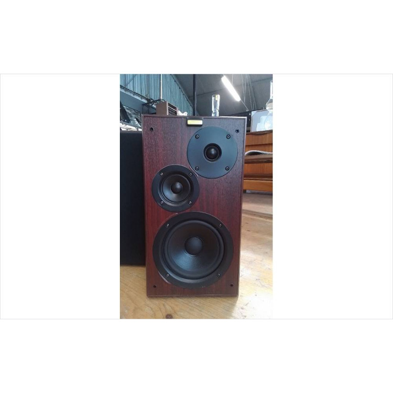 PAIRE D’ENCEINTES JAMO CORNET 60