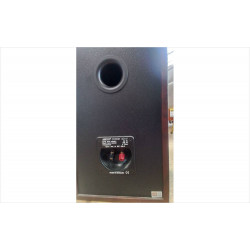 PAIRE D’ENCEINTES JAMO CORNET 60