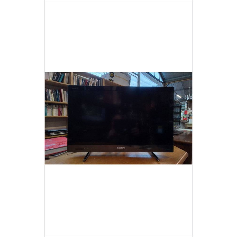 TÉLÉVISEUR SONY 24EX320.TELECOMMANDE