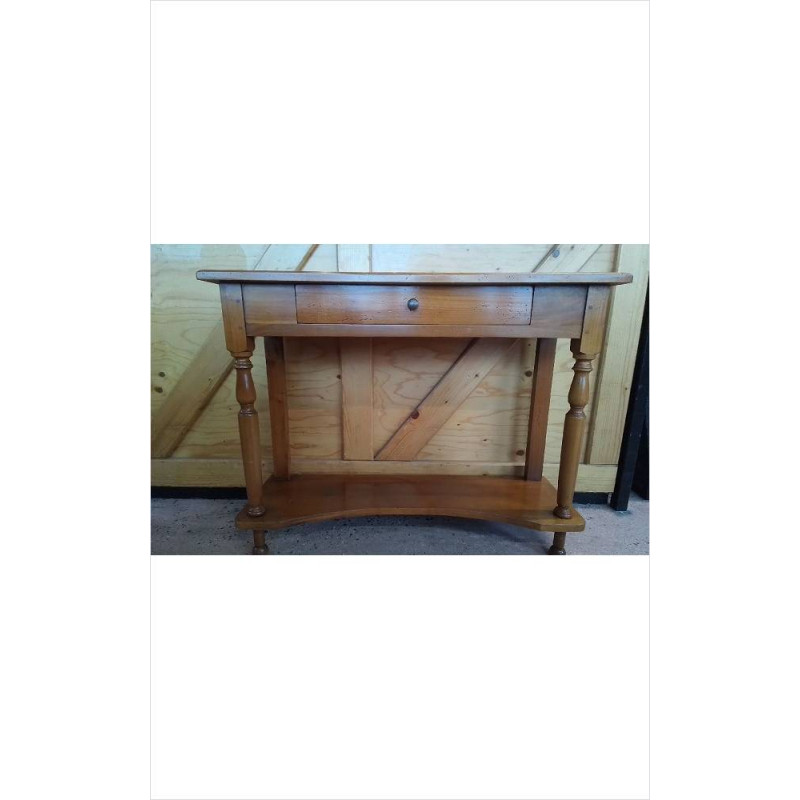 CONSOLE MERISIER 