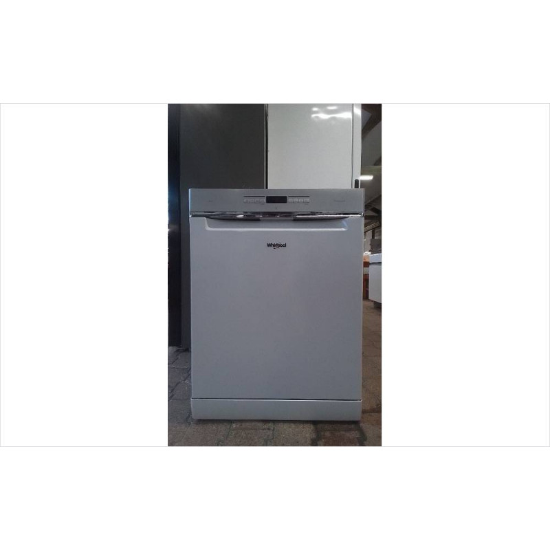 LAVE-VAISSELLE ENCASTRABLE WHIRLPOOL 