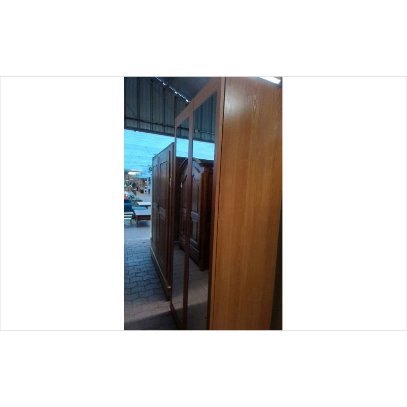 ARMOIRE CELIO 2 PORTES
