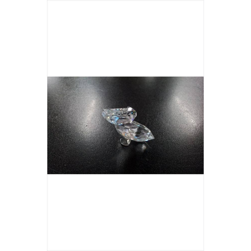 PÉLICAN SWAROVSKI 