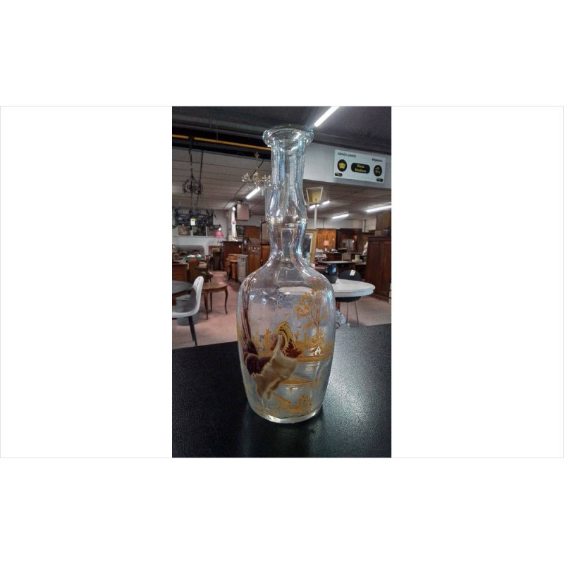 CARAFE COQ LEGRAS