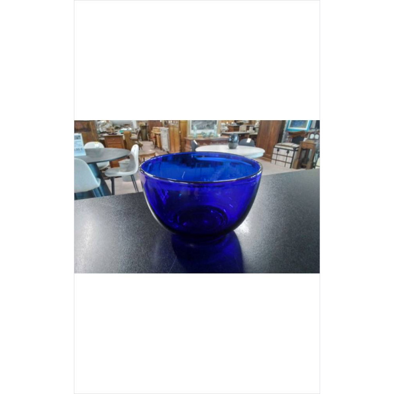 BOL BLEU CRISTAL 