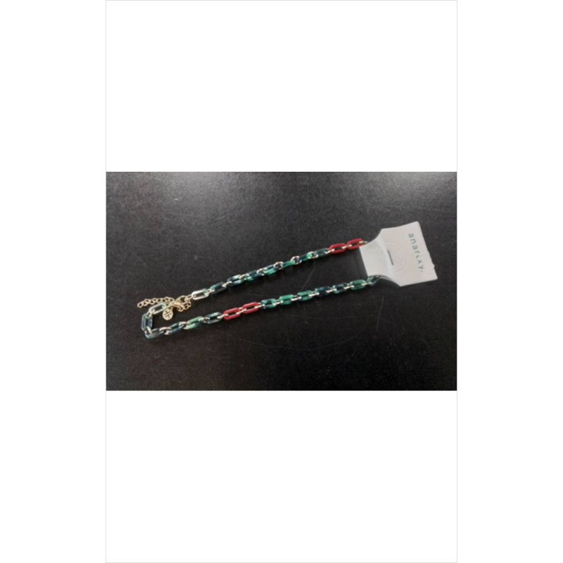 COLLIER ANARTXY