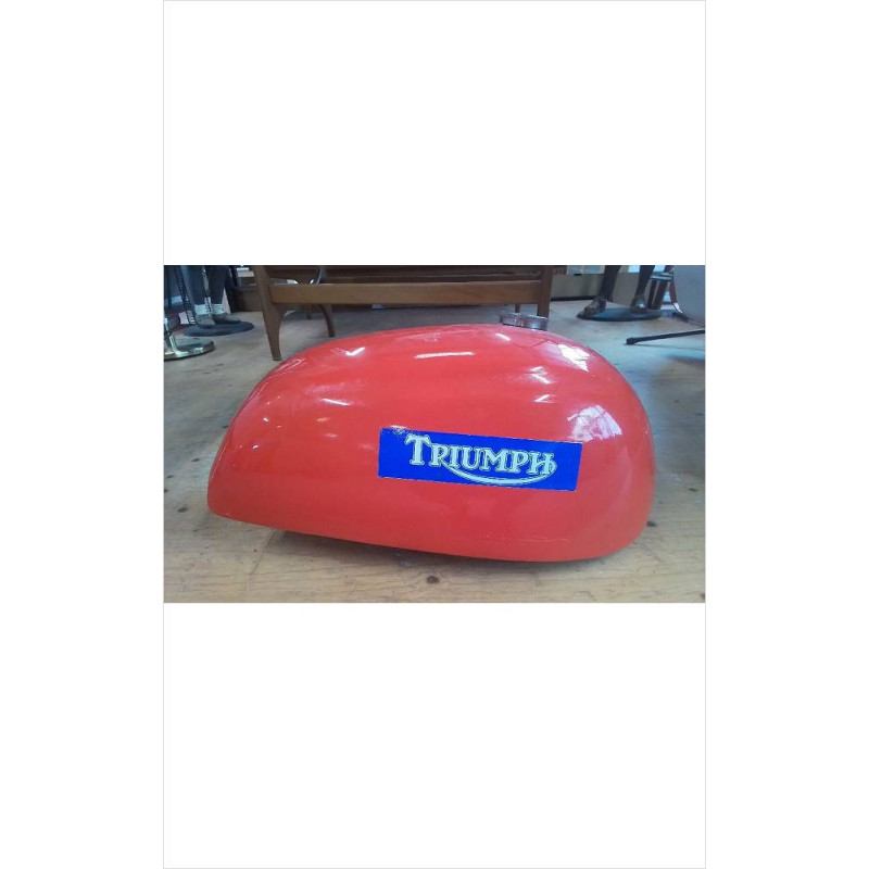 RÉSERVOIR TRIUMPH