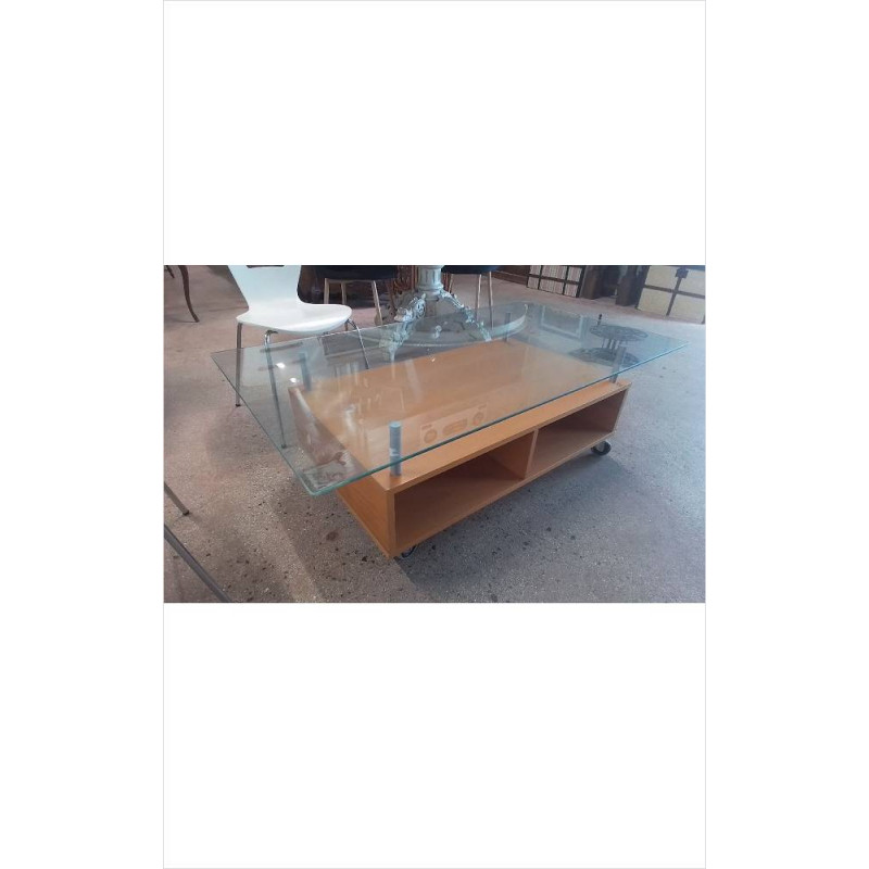 TABLE BASSE 