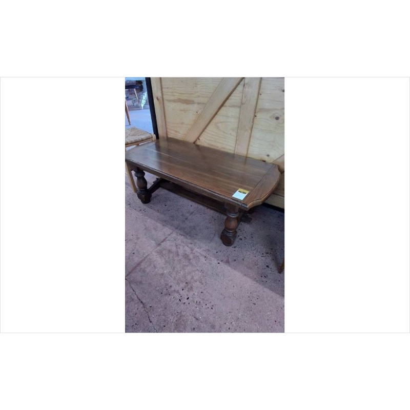 TABLE BASSE 