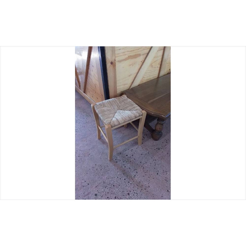 TABOURET 