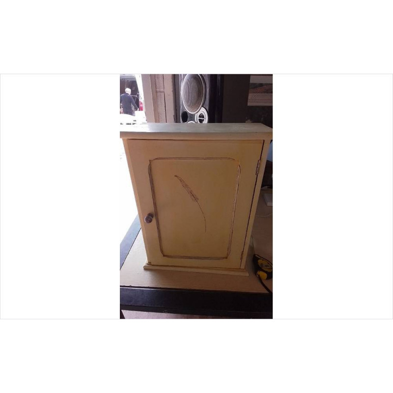 ARMOIRE TOILETTE 