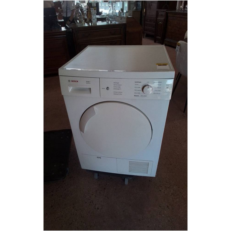 SÈCHE-LINGE BOSCH 