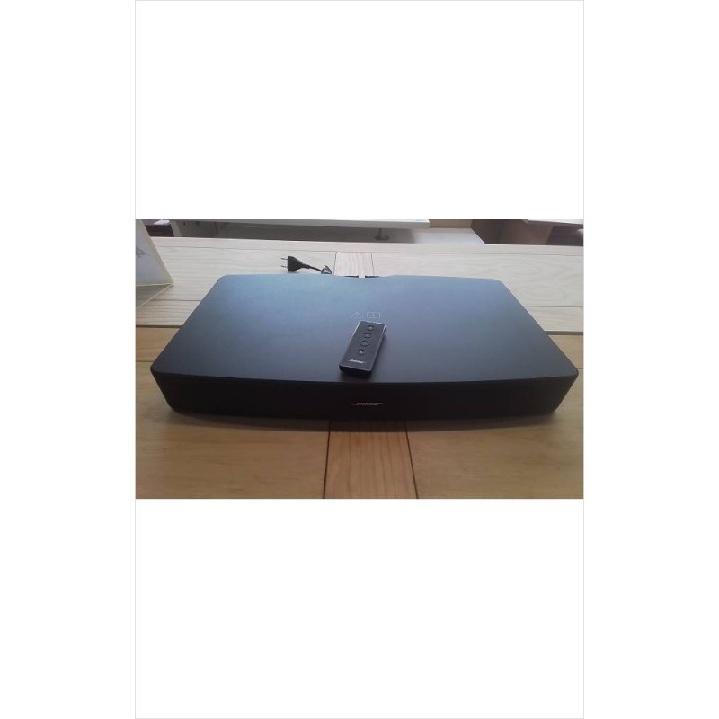 BARRE DE SON BOSE.TELECOMMANDE