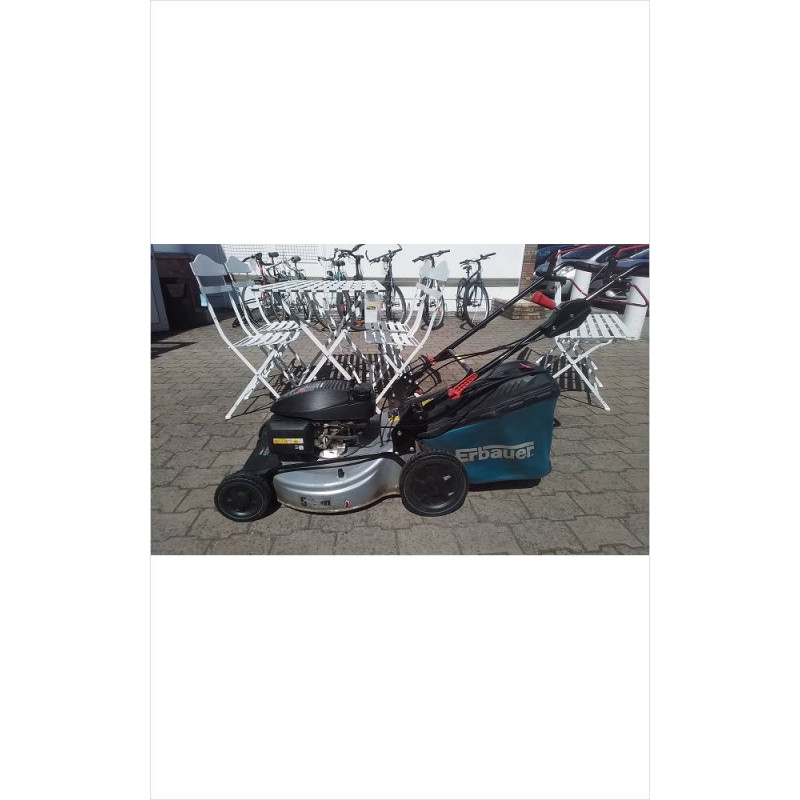 TONDEUSE TRACTEE HONDA 4TPS.170CC