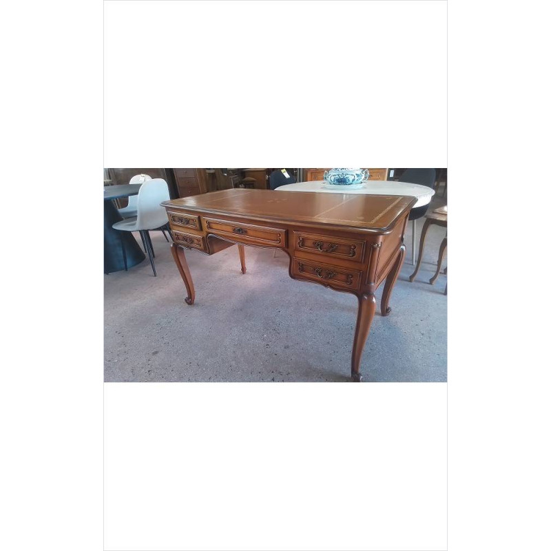 BUREAU STYLE LOUIS XV
