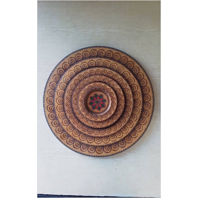LOT DE PLATS 